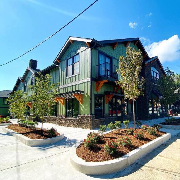 Cardinal At M&P - Balcony Apartamento Blowing Rock Exterior foto